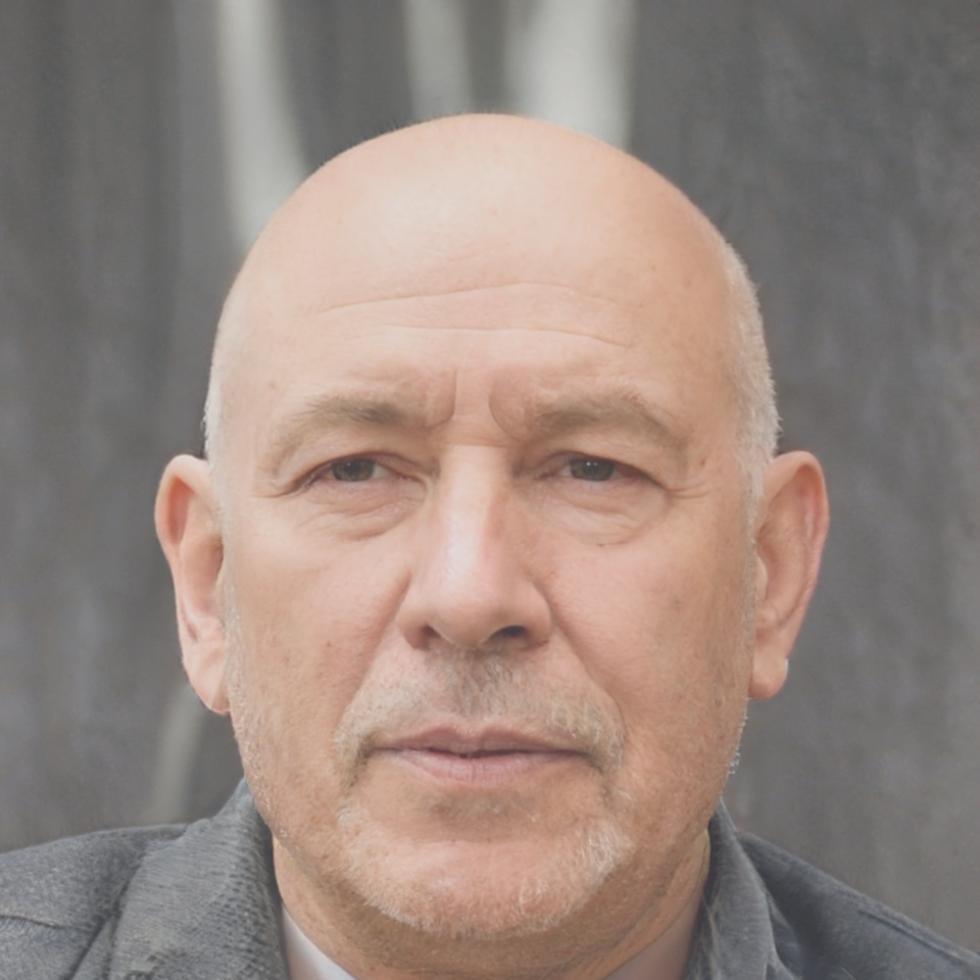 Dimitri Kowalski - Community Manager